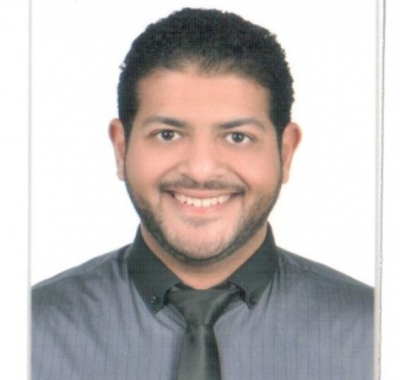 Eng. Mohammad Tarek Haweel ( Lecturer at the Electrical Engineering Department)