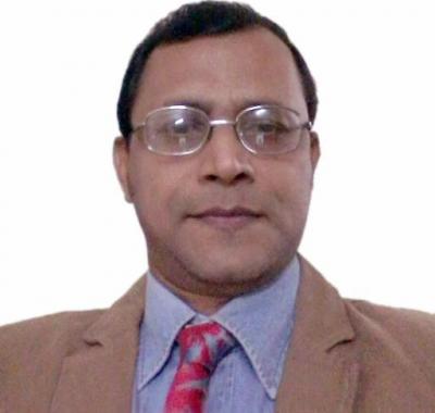 Associate Professor in Obstetrics and Gynecology