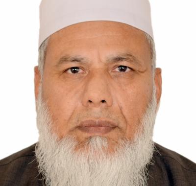 Dr Muhammad Ashraf Picture