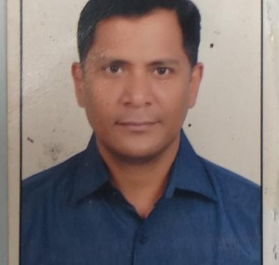 Assistant Professor