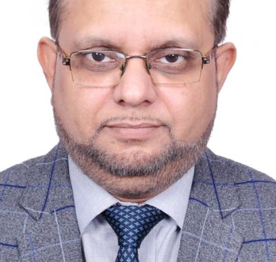 Professor