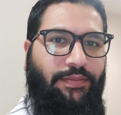 Dr Himayatullah