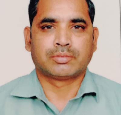 Dr Dushad Ram