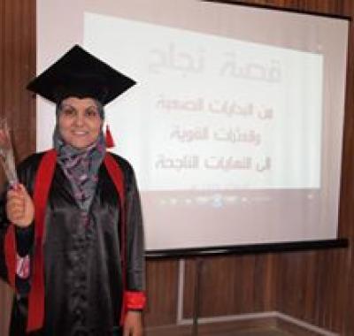 Dr. Rim Dhaou