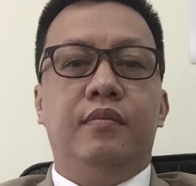 Dr.Ramon Perley Mercado Pandaan JD.Ph.D.MSN.RN.