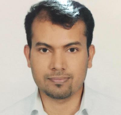 ABDUL RAOOF
