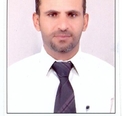 Dr. Abdullah Saleh Aziz