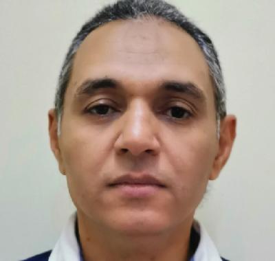 د. بشير إبراهيم الغايش