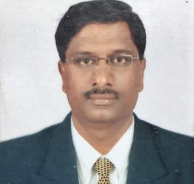 Dr. THIPPESWAMY B.S.