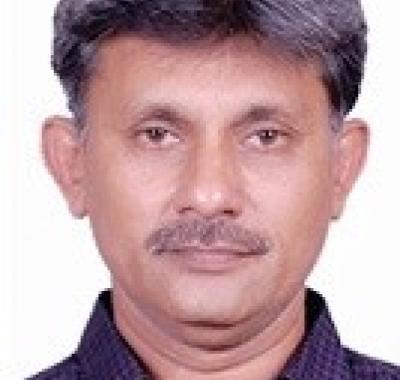 Dr. Ramaprabha P