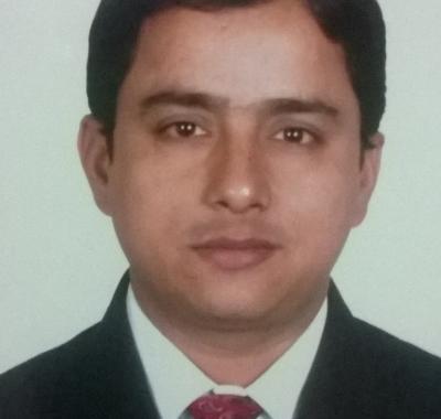 DR.MD SHAMSUZZAMAN