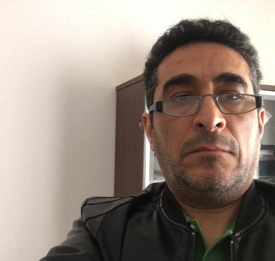 صورة شخصية