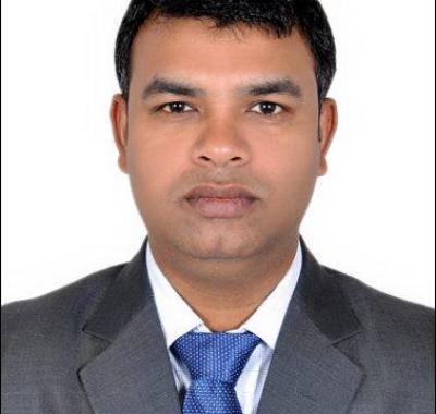 PROFILE OF MD. SALAHUDDIN ANSARI