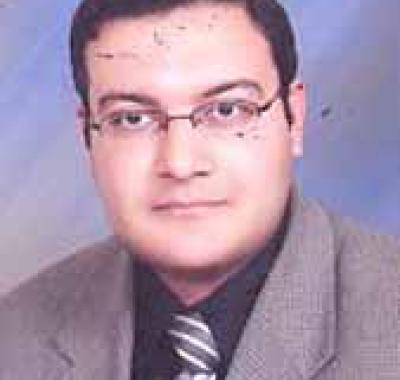 Dr. Ali Shehata