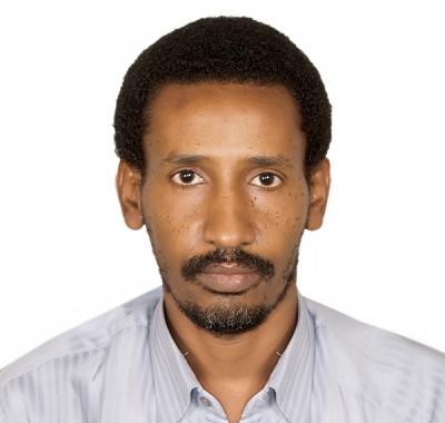 Dr. Imam-edin Awad