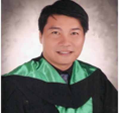 Mr. Benito Nillo Areola Jr.