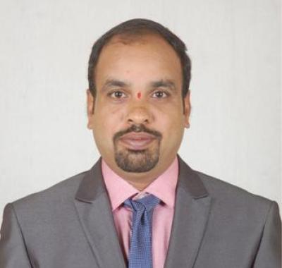 Dr Sudharshan Reddy Dachani