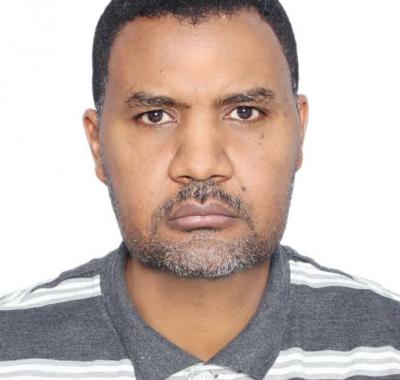 كلية لعلوم والدراسات الانسانية بالدوادمي