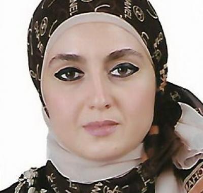 Dr. Rehab Merwad Assistant Professor