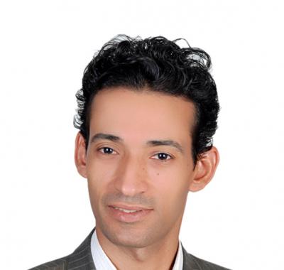 Assistant Professor Morsy Ahmed Morsy