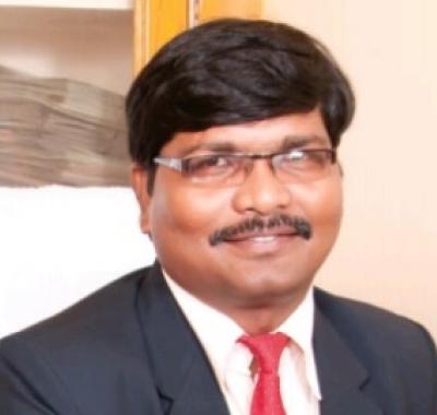 Dr. Sivaram Rajeyyagari