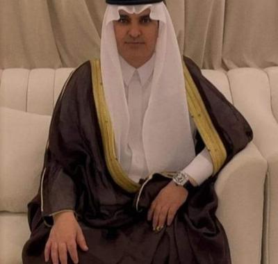 Dr. Alrohaimi CV