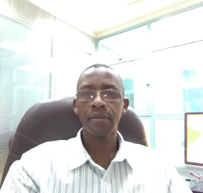 Imad Yagoub Hamid