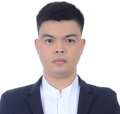 Dr. Mohammed Bien M. Kulintang, RN, LPT