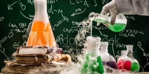 مقدمة في الكيمياء 101 كيم