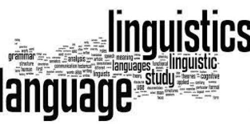 Linguistics 3