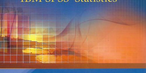 Statistical Analysis using SPSS